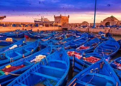 essaouira in visit morocco