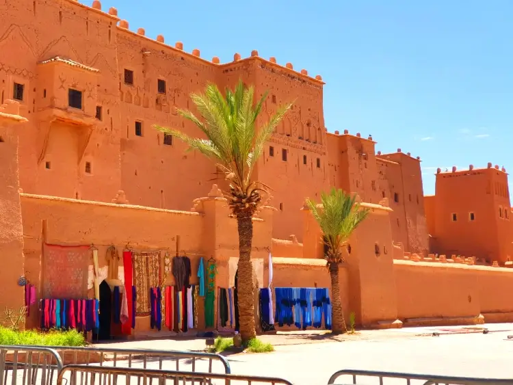 ouarzazate in day trip from marrakech