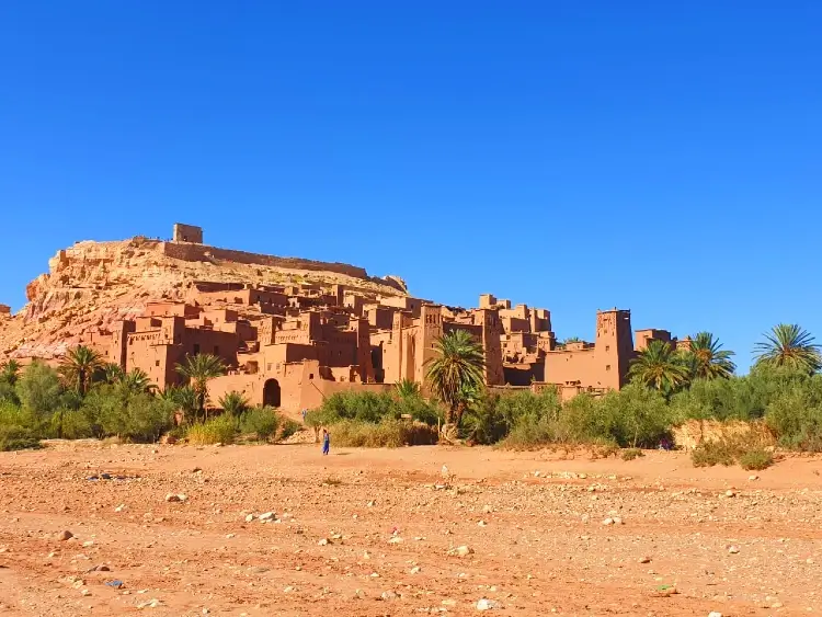 ait ben haddou