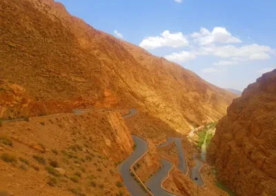 tizi ntechka in marrakech desert tours