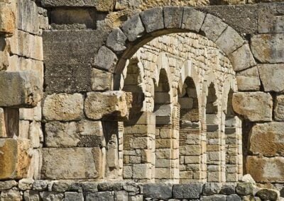 day trip from fes to volubilis